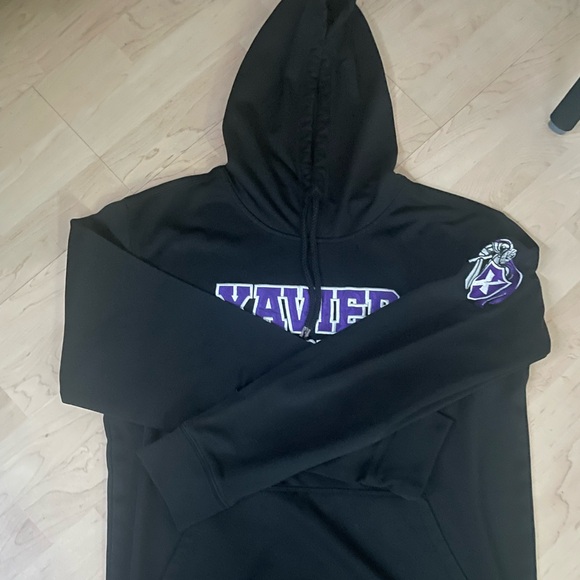 Xavier knights hoodie - Picture 1 of 4